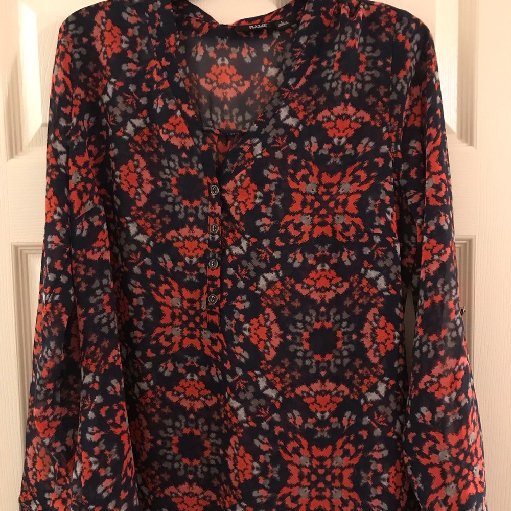 Blouse - Picture 3 of 3